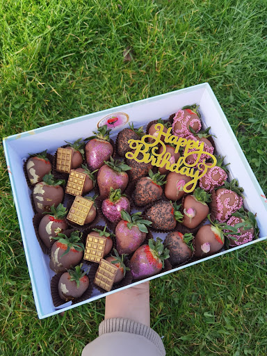 Wild Strawberry Gallery - United Kingdom