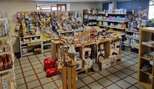 Epicerie Le Panier du Valgo - Gap