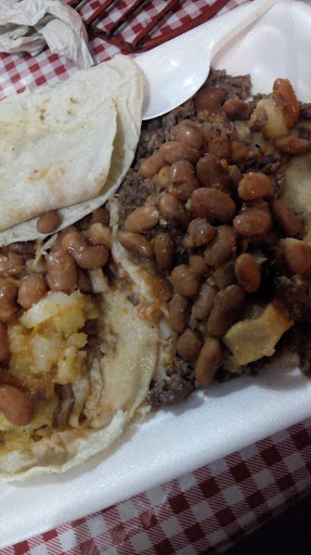 Tacos Tilo Gallery - Mexico