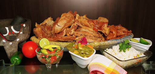 Salsa y Salsa - Thumbnail