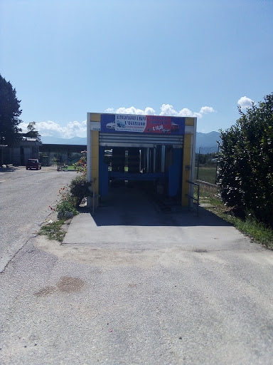 lavaggio l'egiziano Gallery - Italy