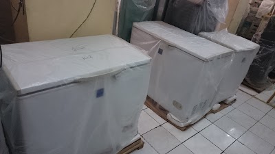 Photos of Toko ABADI MUDA ELEKTRONIK