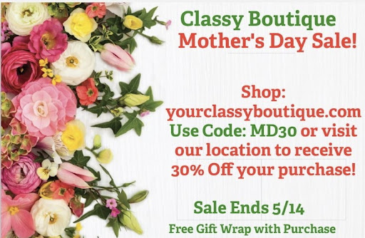 Classy Boutique Gallery - United States