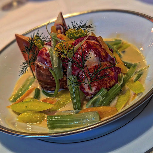 Photo de L'Ambroisie à Ondres (40440)