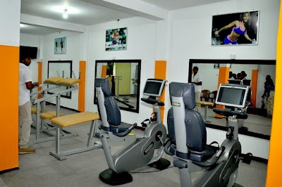 Photos of Body Power Gym