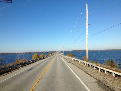 Wayne Fitzgerrell State Park