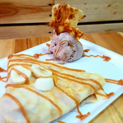 Photos of Crepes Del Nino