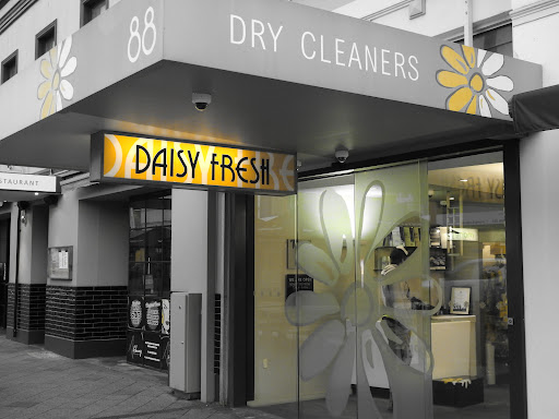 Daisy Fresh Professional Dry Cleaners - Thumbnail