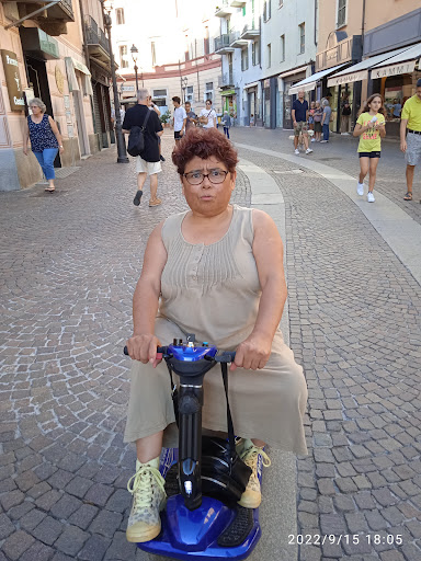 Gilmarmi - Visual