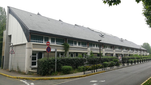 School Maurice Rondeau - Thumbnail