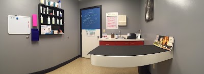 Photos of Maricamp Animal Hospital