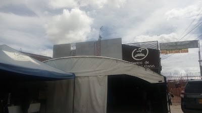 Photos of Oasis Worship Center