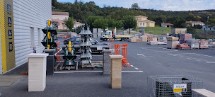 Photo n°37 de Grand Matériaux - Tout Faire à Labruguière (Fournisseur de fenêtres)