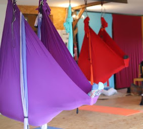 Photo n°7 de Liber'Terre à Andouque (Centre de bien-être)