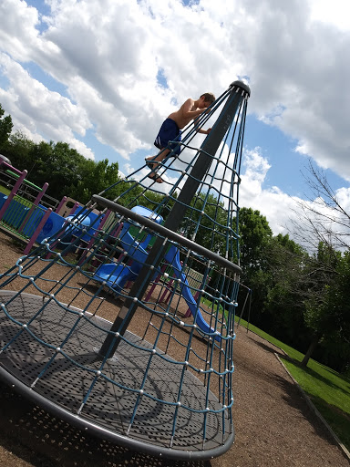 Clayton & LaSalle Park