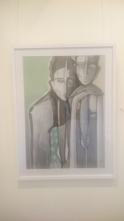 Photos of Art on 56th
