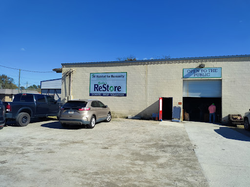Spike's Habitat Restore