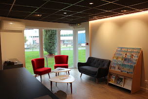 Photo n°4 de FRIGOREST à Beblenheim (Fournisseur de systèmes de climatisation)