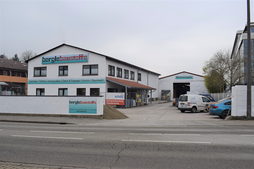 Bergle & Co. Gmbh Baustoffe