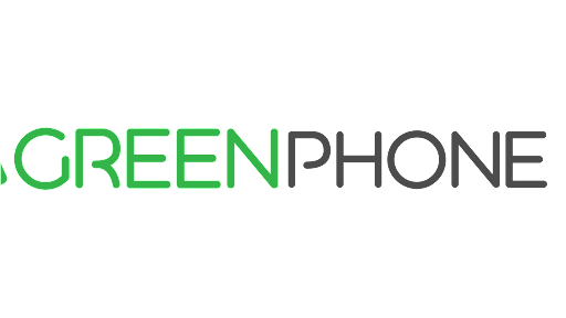 GreenPhone - Visual