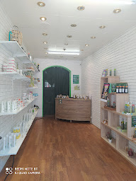 Photo n°16 de Esprit TCB dreux à Dreux (Boutique de produits de nutrition sportive)