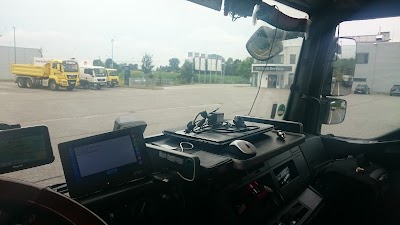 Photos of MAN Truck & Bus Deutschland GmbH