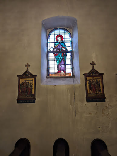 Sankt Paulinus, Kath. Kapelle - Thumbnail