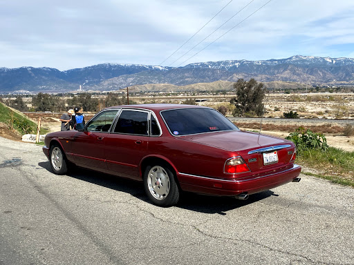 Foreign Auto Tech - Visual
