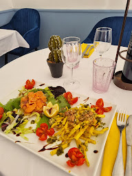 Photo n°35 de Ruby’s Garden à Antibes (Restaurant)