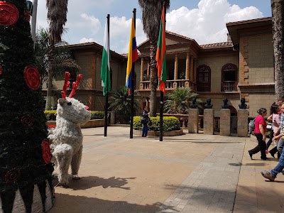 Photos of Alcald&iacute;a Envigado