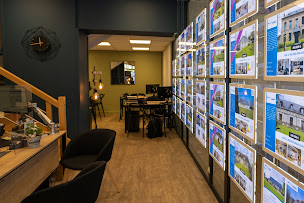 Photo n°5 de Agence immobilière BIAS Immobilier Le Neubourg à Le Neubourg (Agence de location immobilière)