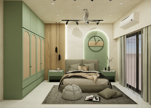 At Sunrise Furniture & Architecture, we bring your dream spaces to life with premium interior des… post image