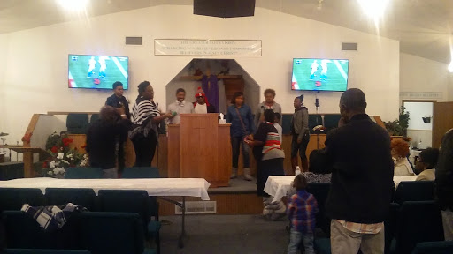 Greater Faith Christian Fellowship - Thumbnail