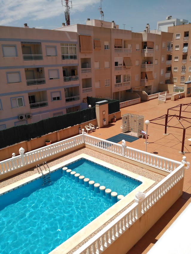 Supermercados Consum