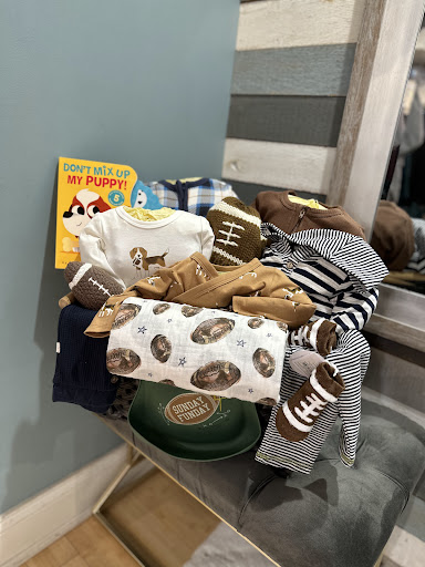 Lullabye Landing Boutique - Thumbnail