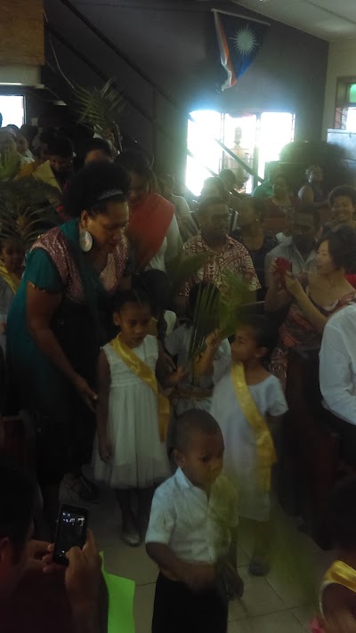 Photos of IFGTC Belavu