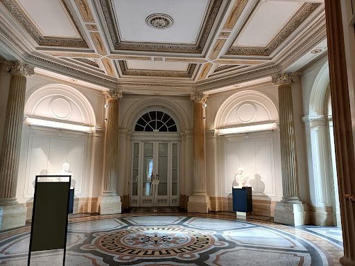 Herzogliches Museum - Visual