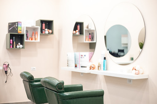 Élite hairsalon Logo