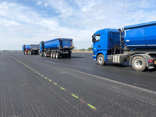 Daub Transport-GmbH - Thumbnail