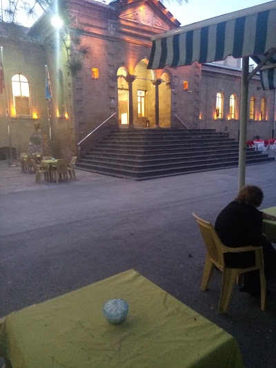 Photos of Nigde Ogretmenevi