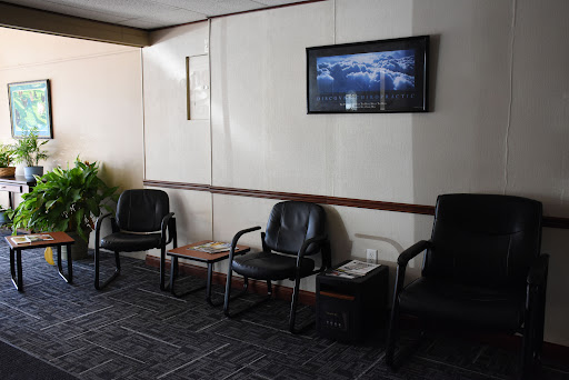 Blong Chiropractic - Thumbnail