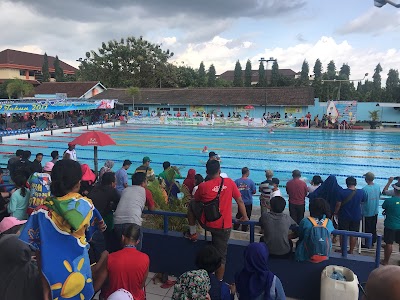 Photos of Swimming Pool FIK UNY