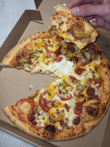 Photo 3 - Allo pizza