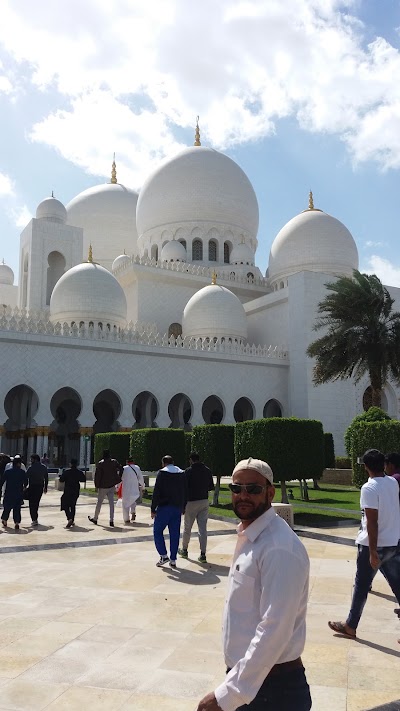 Photos of Divine Park