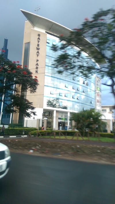 bank