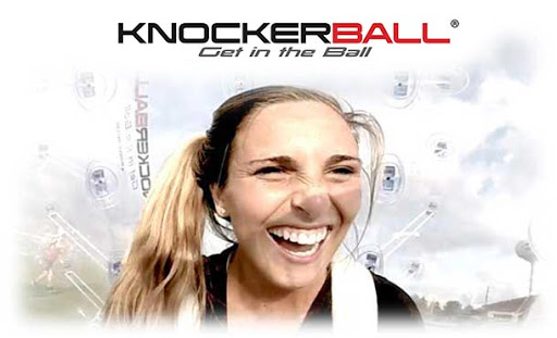 Knockerball Monroe - Thumbnail