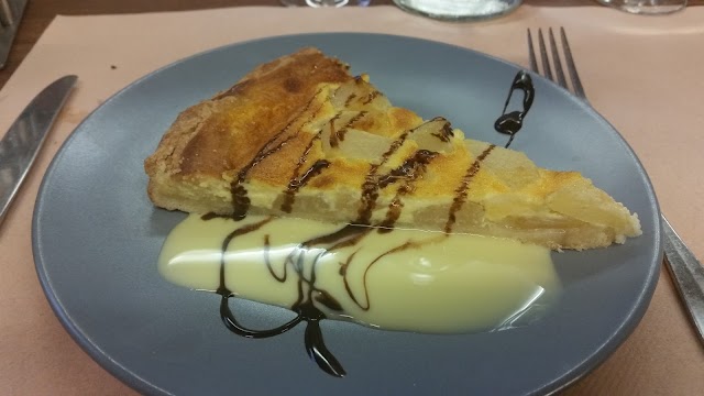 Brasserie le Masséna