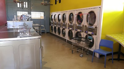 Kaimuki Laundromat