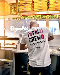 Photo n°28 de Popolo à Six-Fours-les-Plages (Pizzeria)