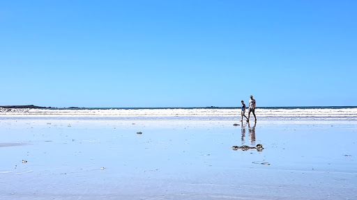 Plage du Mentor - Thumbnail
